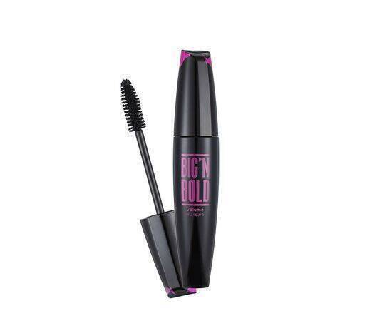 Flormar - Big N Bold - Volume Mascara