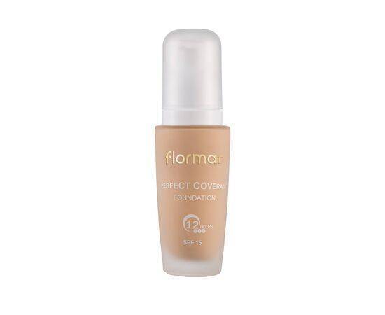 Flormar - Perfect Coverage Foundation 101 Pastelle