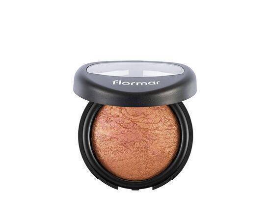 Flormar - Baked Powder-026 Peachy Pink 