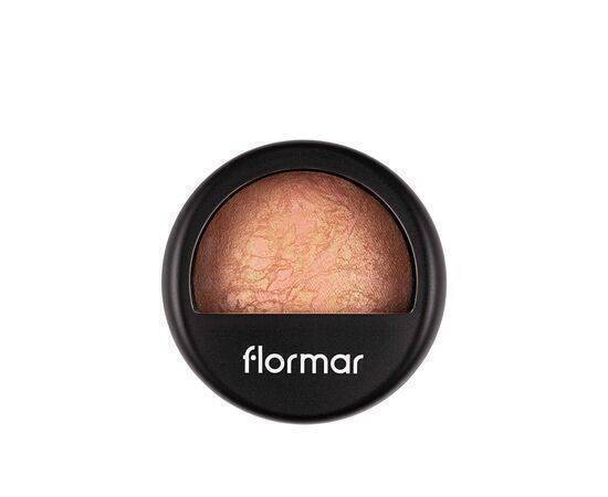 Flormar - Baked Powder-026 Peachy Pink 