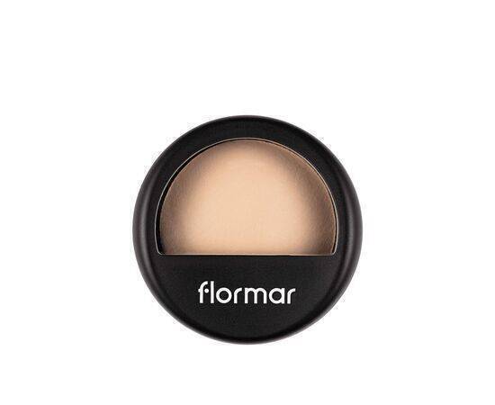 Flormar - Baked Powder-029 Porcelain Ivory 