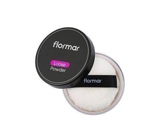 Flormar - Loose Powder-003 Medium Sand 