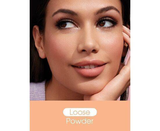 Flormar - Loose Powder-003 Medium Sand