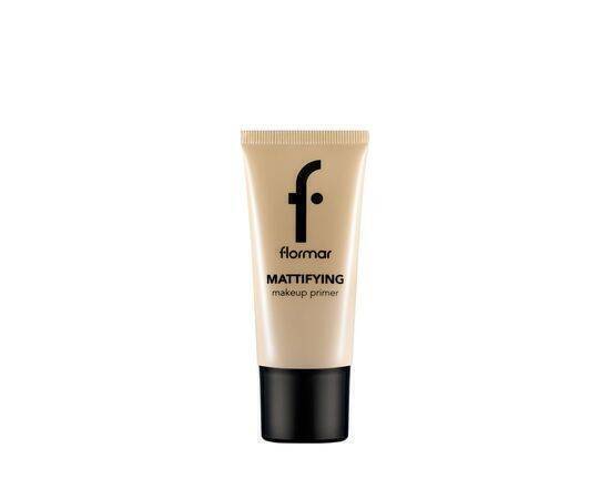 Flormar - Mattifying Makeup Primer 