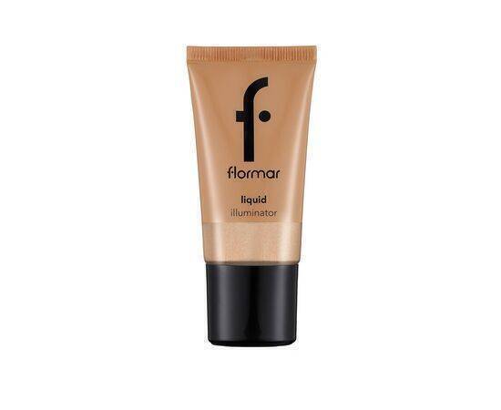 Flormar - Liquid Illuminator - Sunset Glow 02 