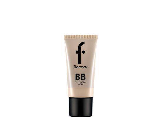 Flormar - Bb Cream-Bb02 Fair/Light 