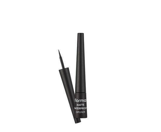 Flormar - Matte Waterproof Dipliner 