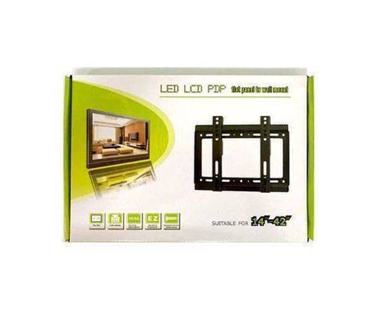 LED TV Wall Mount Bracket up to 42"