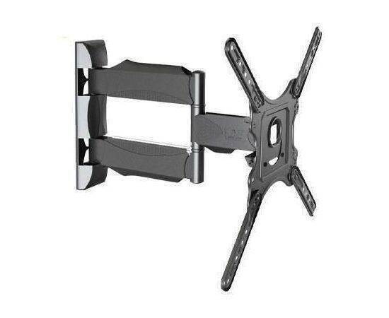 Motion TV Wall Mount Up to 55"قاعدة شاشة حائطية متحركة تحمل لغاية 55 انش