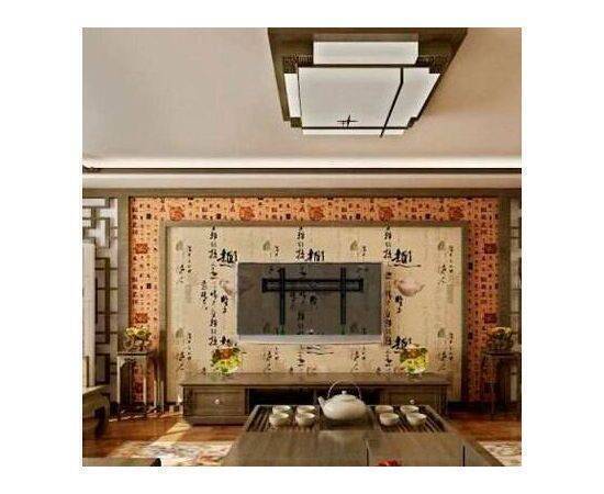 Large Fixed Wall Mount Up to 70". M/M: NBC3-F.قاعدة شاشة حائطية ثابتة تحمل لغاية 70 انش