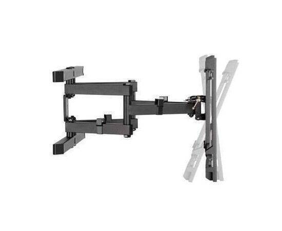 Heavy Motion Wall Mount Up to 80"