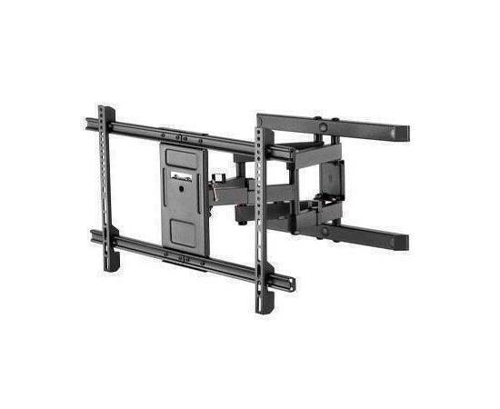 Heavy Motion Wall Mount Up to 80"