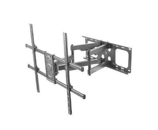 Full motion TV Wall Mount Up to 90"