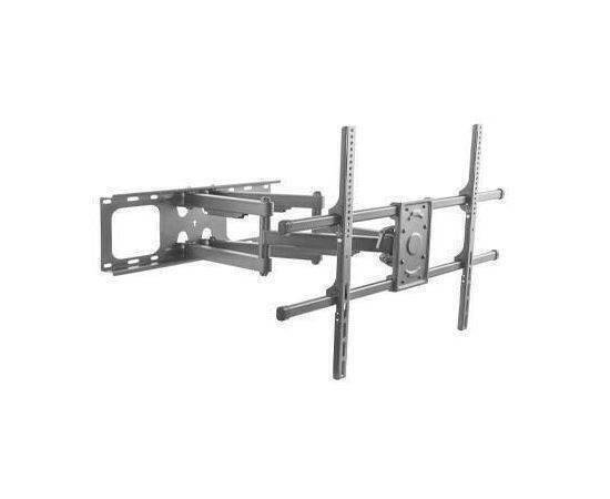 Full motion TV Wall Mount Up to 90"