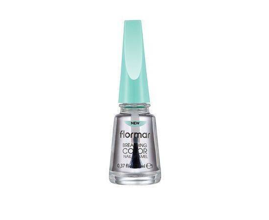 Flormar -  Breathing Color 01 Clear