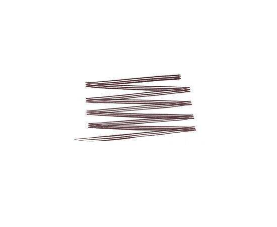 Flormar -  Brow Micro Filler Pen New - Brown 03 