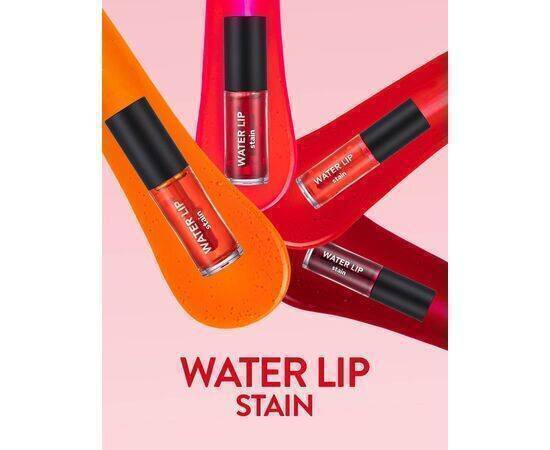 Flormar -  Water Lip Stain - Infinite Pink 001 