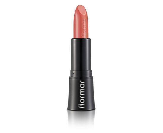 Flormar -  Supermatte Lipstick 205Peach Pastel 