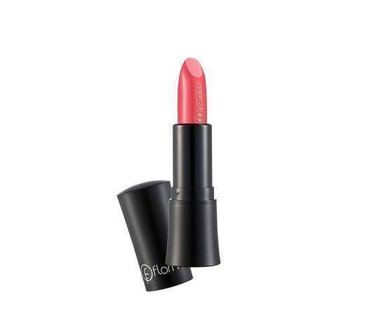 Flormar -  Supermatte Lipstick 207Lovely Pink 