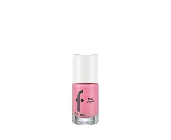 Flormar -  Full Color N.Enml Fc03 Bubble Gum