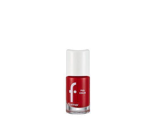 Flormar -  Full Color N.E Fc08 Optimistic Red