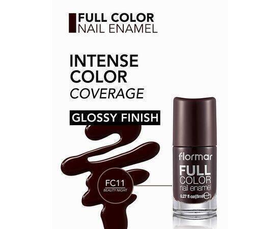 Flormar -  Full Color N.E Fc11 Beauty Night