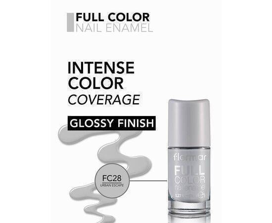 Flormar -  Full Color N.E Fc28 Urban Escape