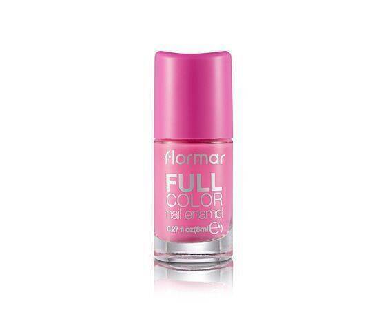 Flormar -  Full Color N.E Fc34 Wrap Your Beloved