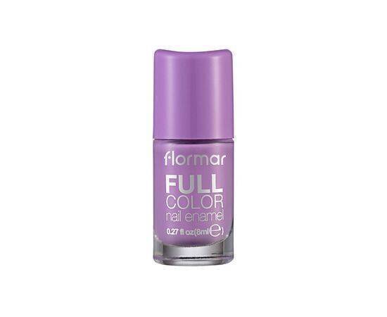 Flormar -  Full Color Nail Enamel Lilac Blossom38