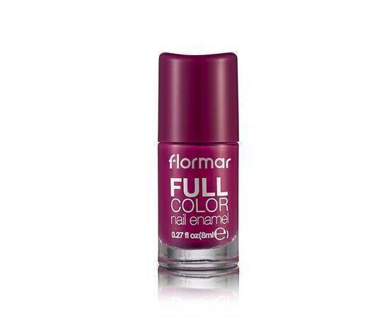 Flormar -  Full Color Nail Enamel Rooftop Party39