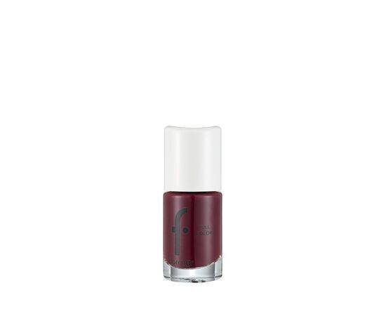 Flormar -  Full Color Nail Enamel Royal Maroon40