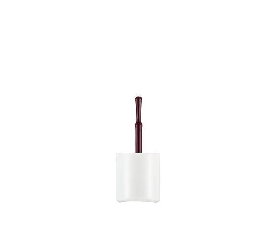 Flormar -  Full Color Nail Enamel Royal Maroon40