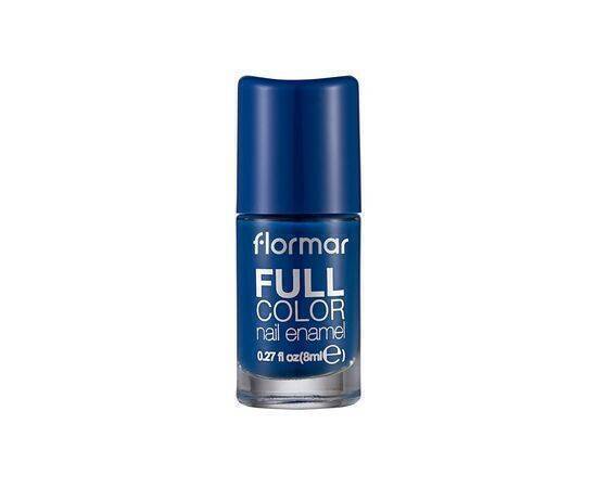 Flormar -  Full Color Nail Enamel Ahoy!41 