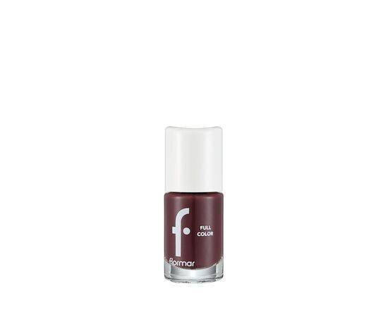 Flormar -  Full Color Nail Enamel Chunky Cocoa43