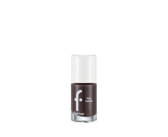 Flormar -  Full Color Nail Enamel Tropic Brown44