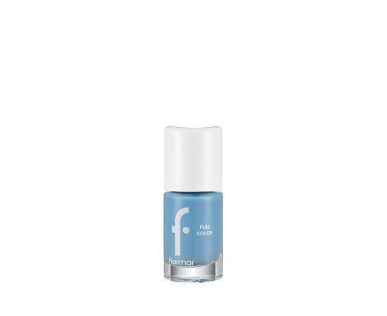 Flormar -  Full Color Nail Enamel Clear Sky49 