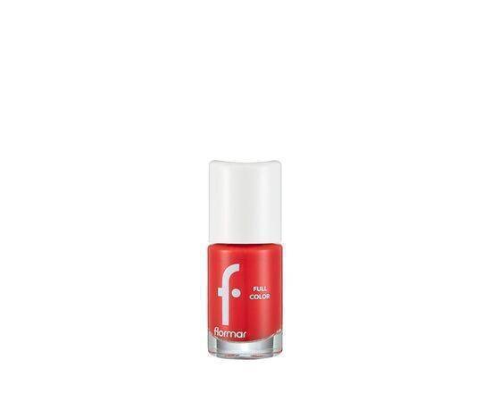 Flormar -  Full Color Nail Enamel Miami Sunset50 