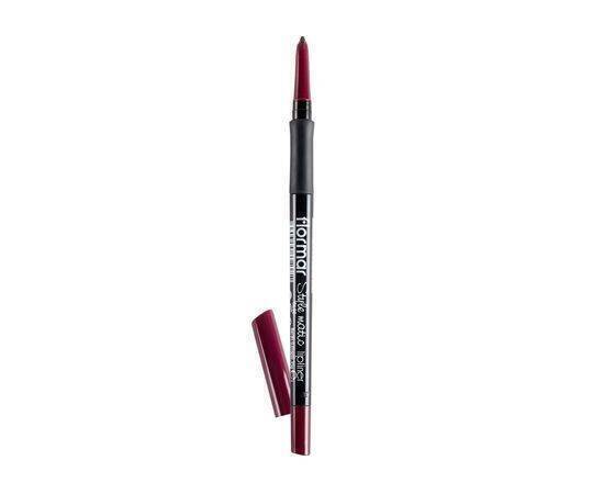 Flormar -  Style Matic Lipliner Violet Sl06 