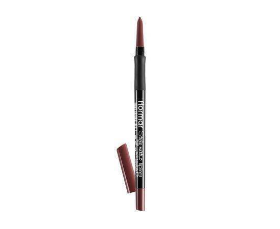 Flormar -  Style Matic Lipliner Chocolate Sl09 