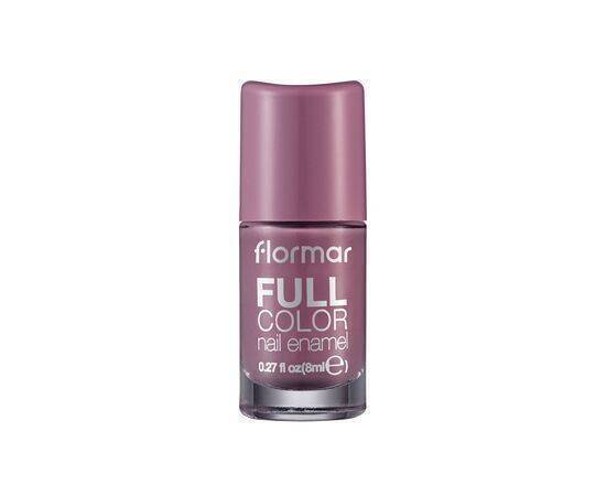 Flormar -  Full Color N.E Fc62 Berry Brown