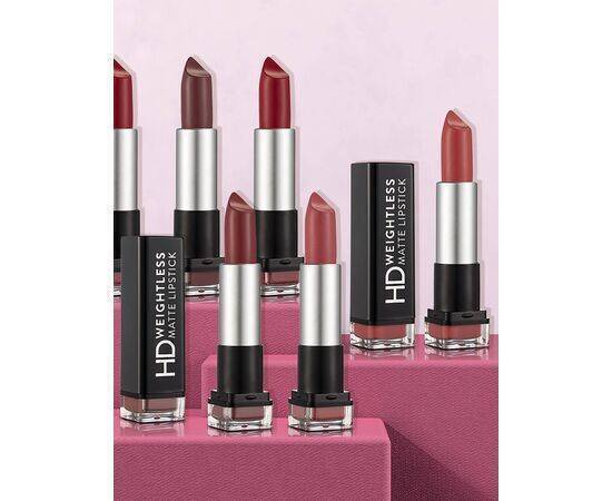 Flormar -  Hd Weig. M.Lips Perfect Bordeaux 13 