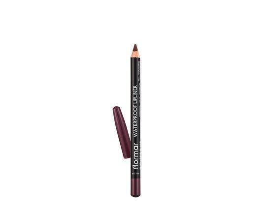 Flormar -  Waterproof Lipliner Misty Rosy 239 