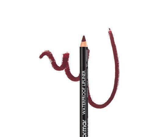 Flormar -  Waterproof Lipliner Misty Rosy 239 