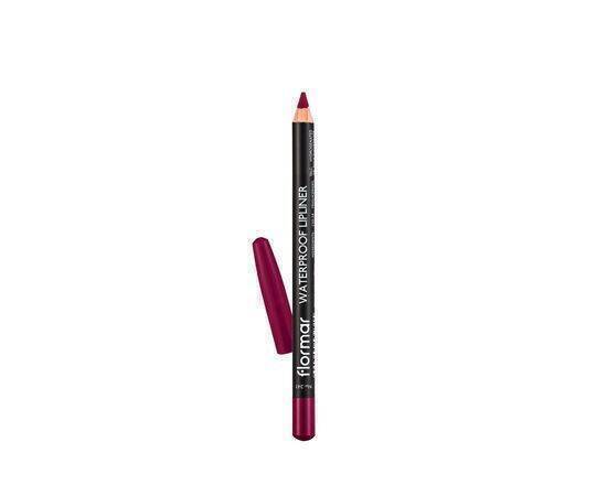 Flormar -  Waterproof Lipliner Sour Cherry 241 