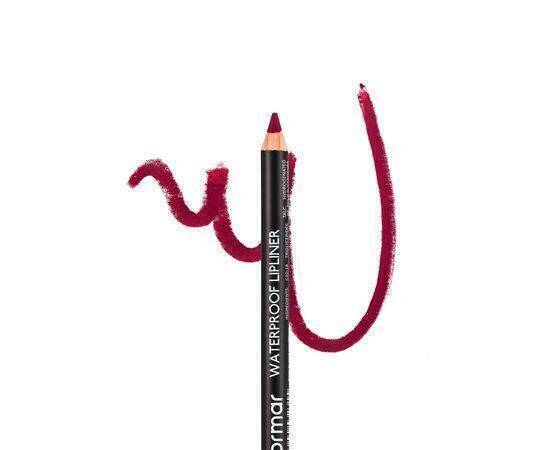 Flormar -  Waterproof Lipliner Sour Cherry 241 