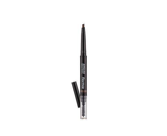 Flormar - Angled Brow Pencil Light Brown 02 