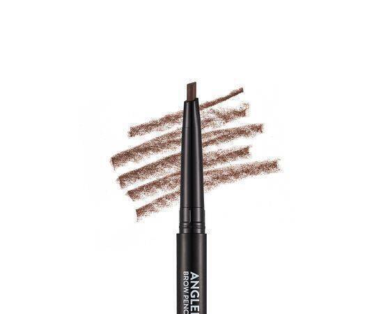 Flormar - Angled Brow Pencil Light Brown 02