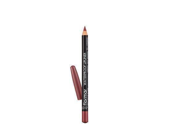 Flormar -  Waterproof Lipliner Rosebush 246 