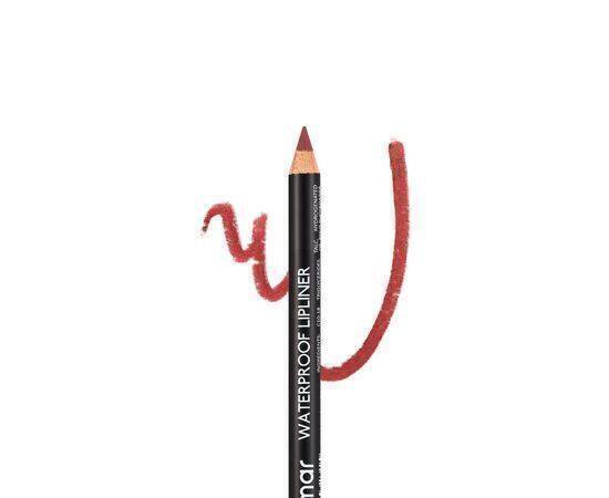 Flormar -  Waterproof Lipliner Rosebush 246