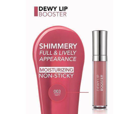 Flormar -  Dewy Lip Booster 03